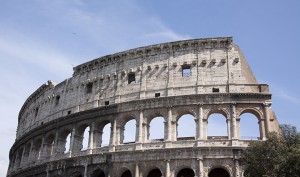 Colosseum, Rome